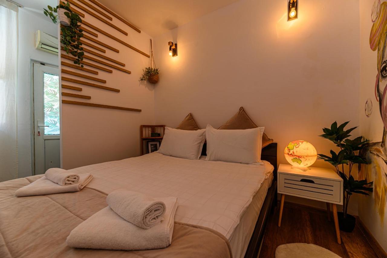 Backpacker'S Room Braşov Exterior foto