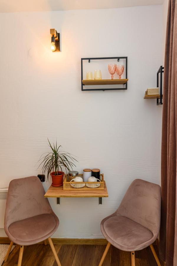 Backpacker'S Room Braşov Exterior foto